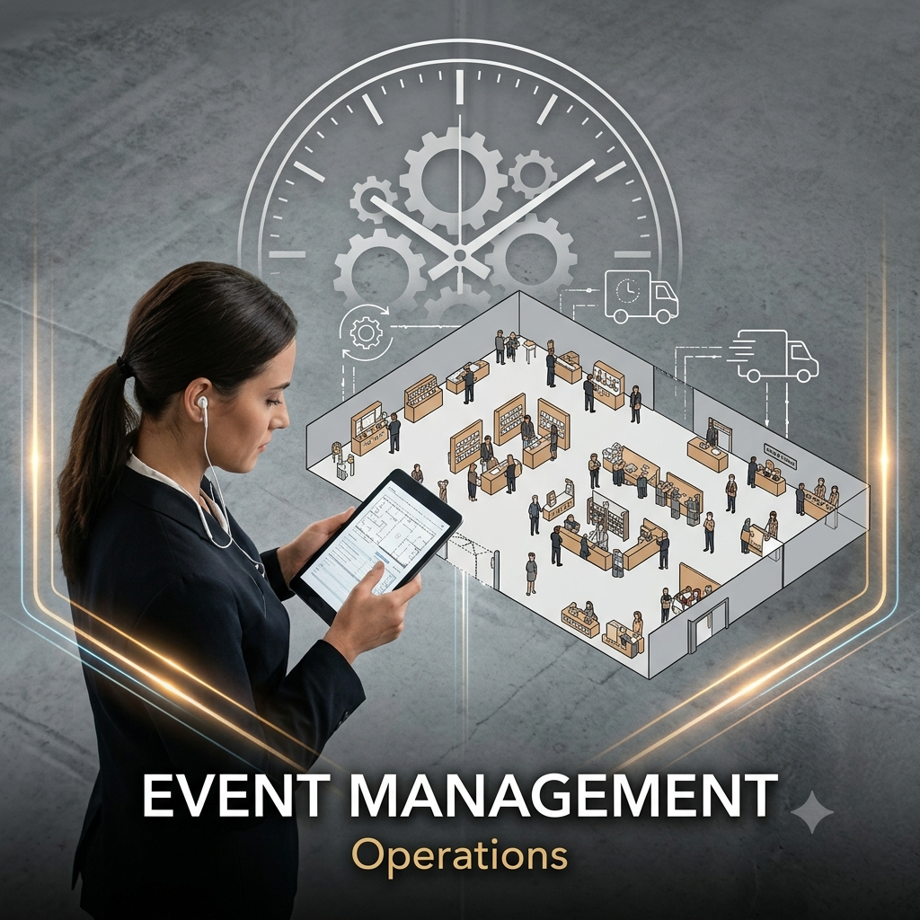 Event Management